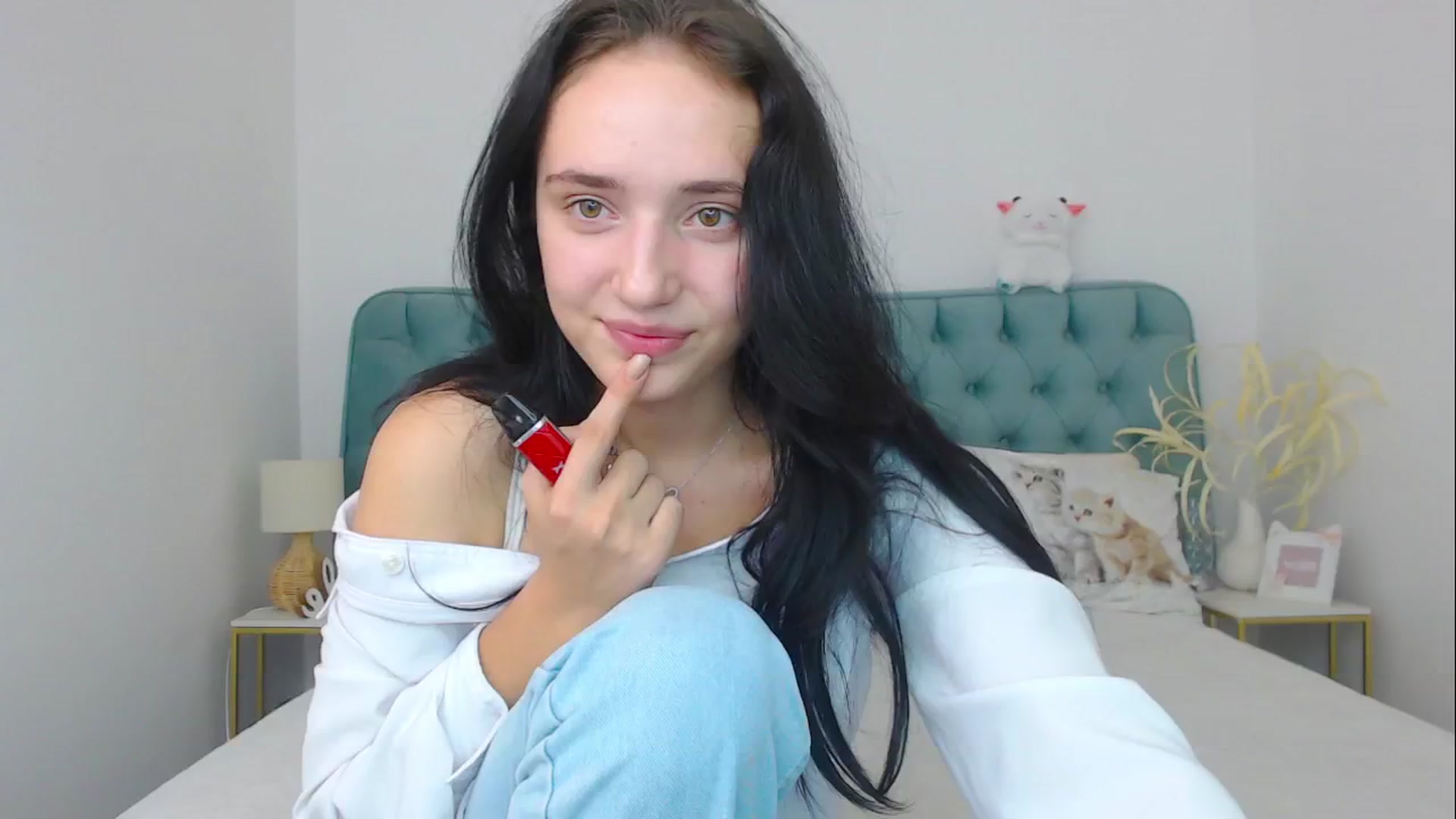 Gallery image thumbnail from Fortune777_'s myfreecams stream on, 10/10/2025, 09:02 image 12 of 20