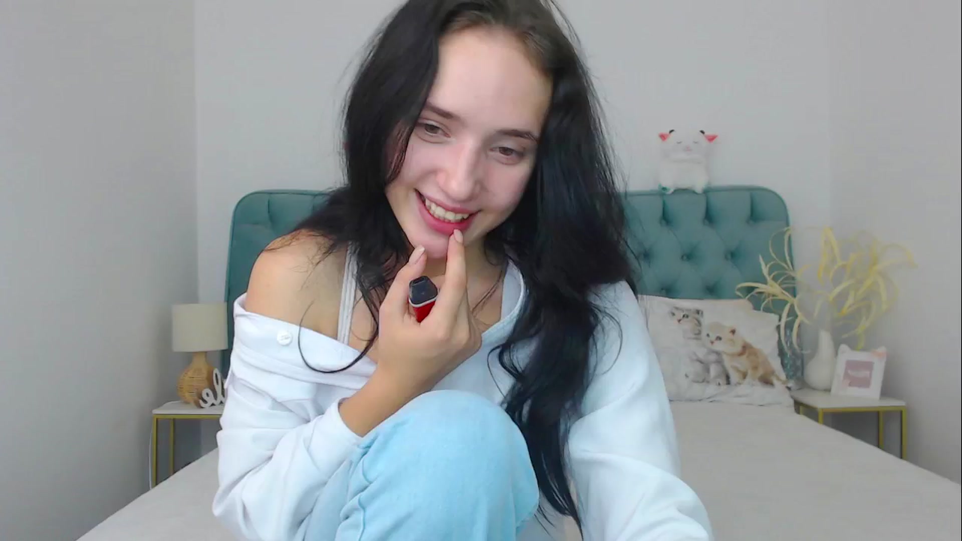 Gallery image thumbnail from Fortune777_'s myfreecams stream on, 10/10/2025, 09:02 image 3 of 20