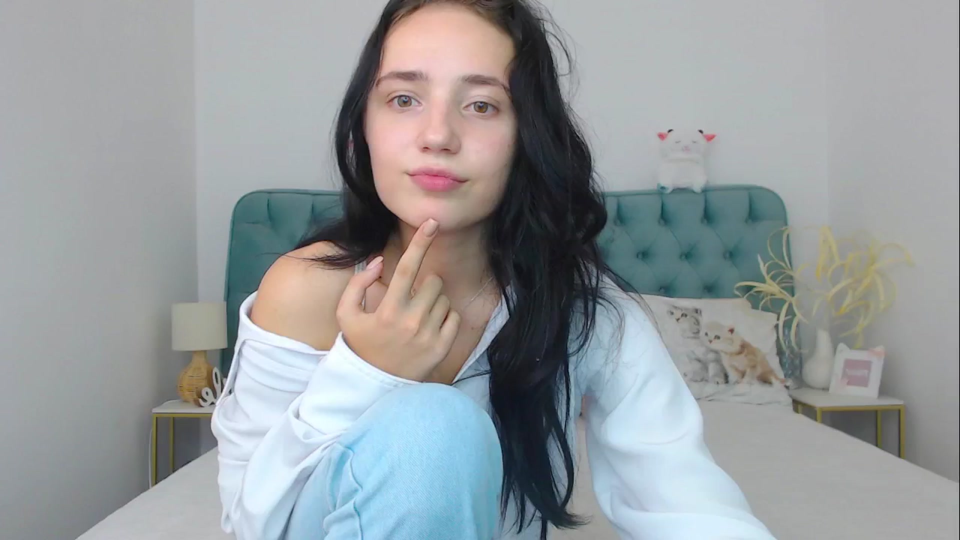 Gallery image thumbnail from Fortune777_'s myfreecams stream on, 10/10/2025, 09:32 image 6 of 20