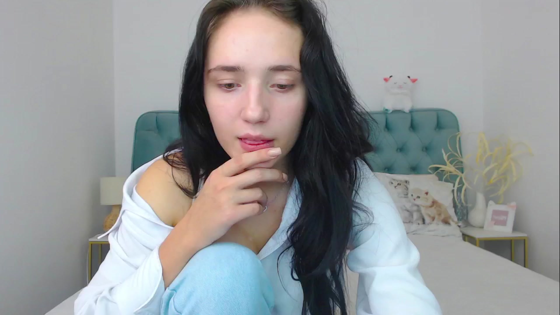 Gallery image thumbnail from Fortune777_'s myfreecams stream on, 10/10/2025, 09:32 image 15 of 20