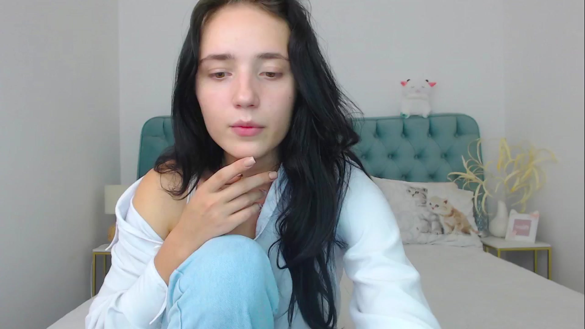 Gallery image thumbnail from Fortune777_'s myfreecams stream on, 10/10/2025, 09:32 image 18 of 20