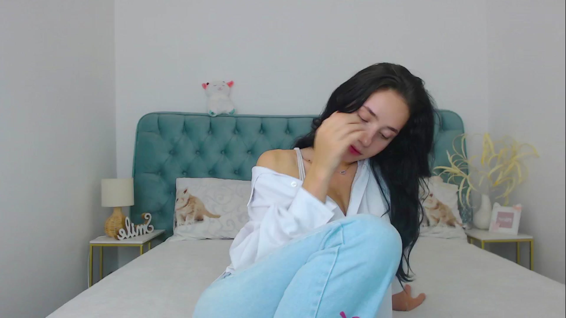 Gallery image thumbnail from Fortune777_'s myfreecams stream on, 10/10/2025, 09:32 image 3 of 20