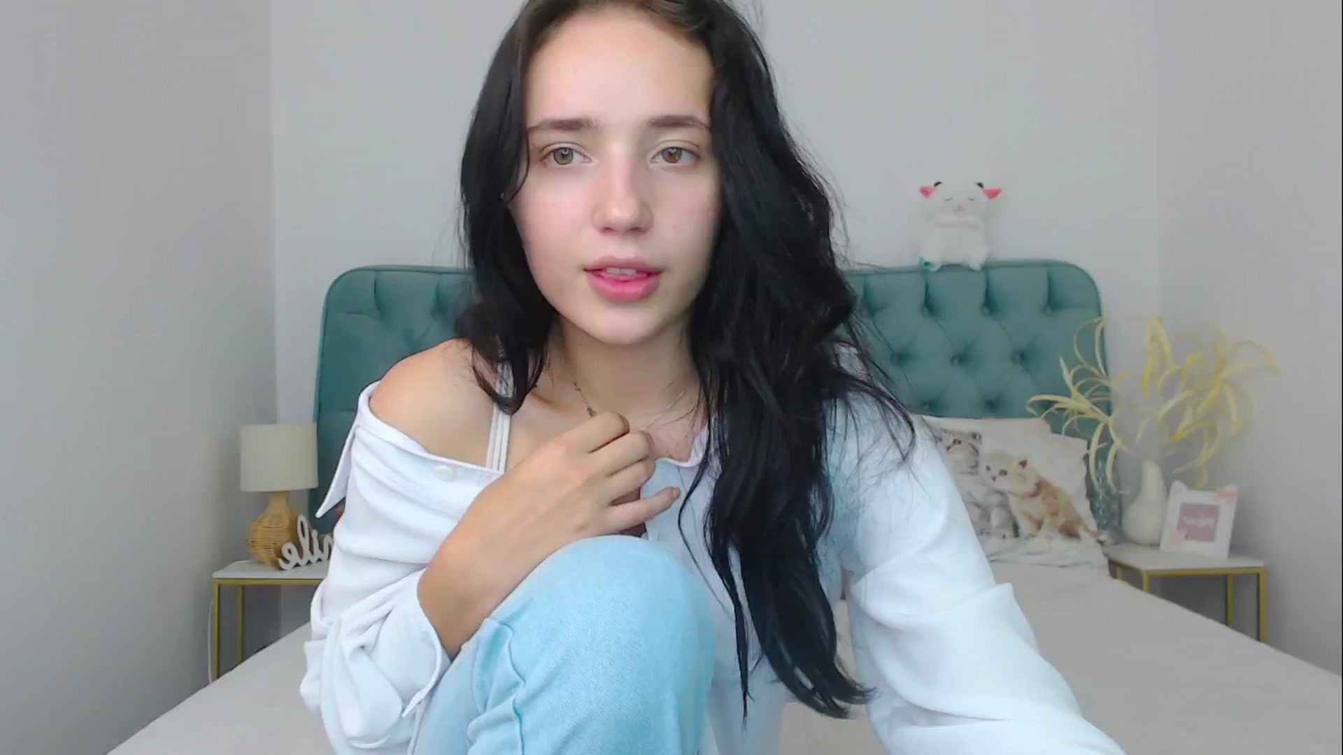 Gallery image thumbnail from Fortune777_'s myfreecams stream on, 10/10/2025, 09:32 image 2 of 20