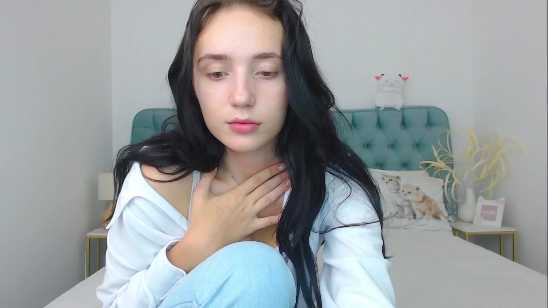 Gallery image thumbnail from Fortune777_'s myfreecams stream on, 10/10/2025, 10:00 image 14 of 20