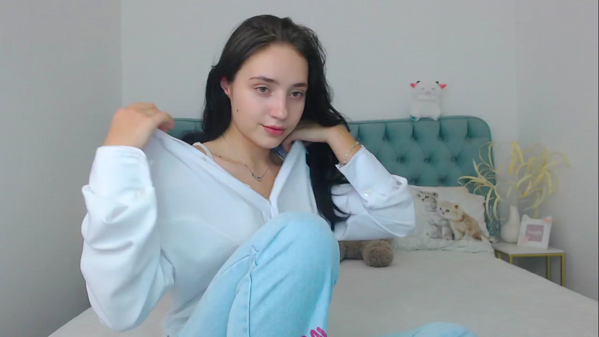 Gallery image thumbnail from Fortune777_'s myfreecams stream on, 10/10/2025, 10:00 image 16 of 20