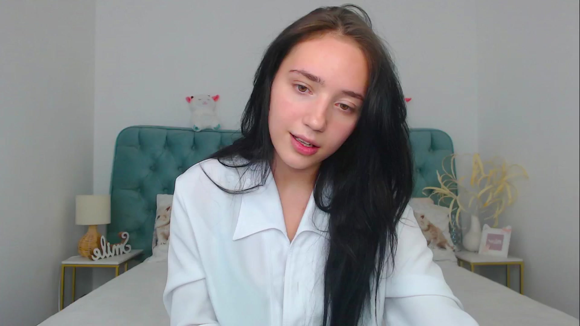 Gallery image thumbnail from Fortune777_'s myfreecams stream on, 10/11/2025, 10:21 image 2 of 20