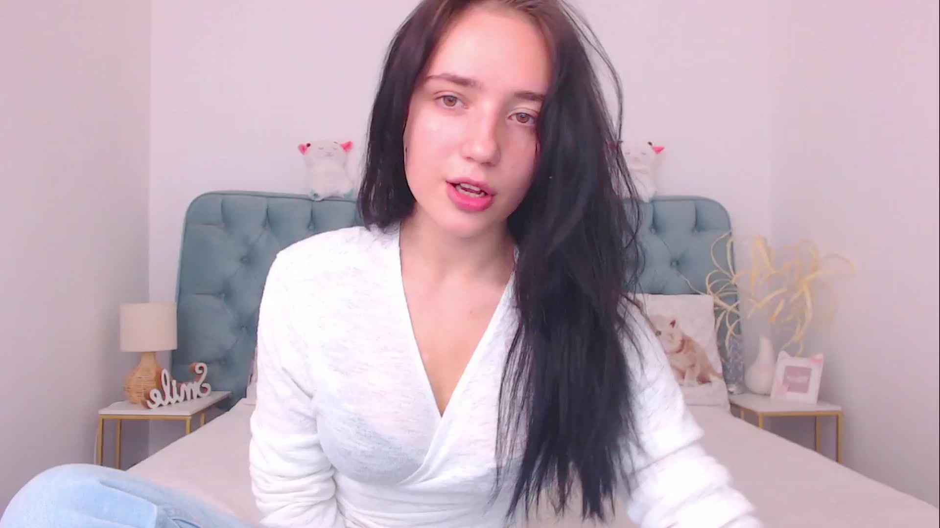 Gallery image thumbnail from Fortune777_'s myfreecams stream on, 10/12/2025, 06:40 image 2 of 20