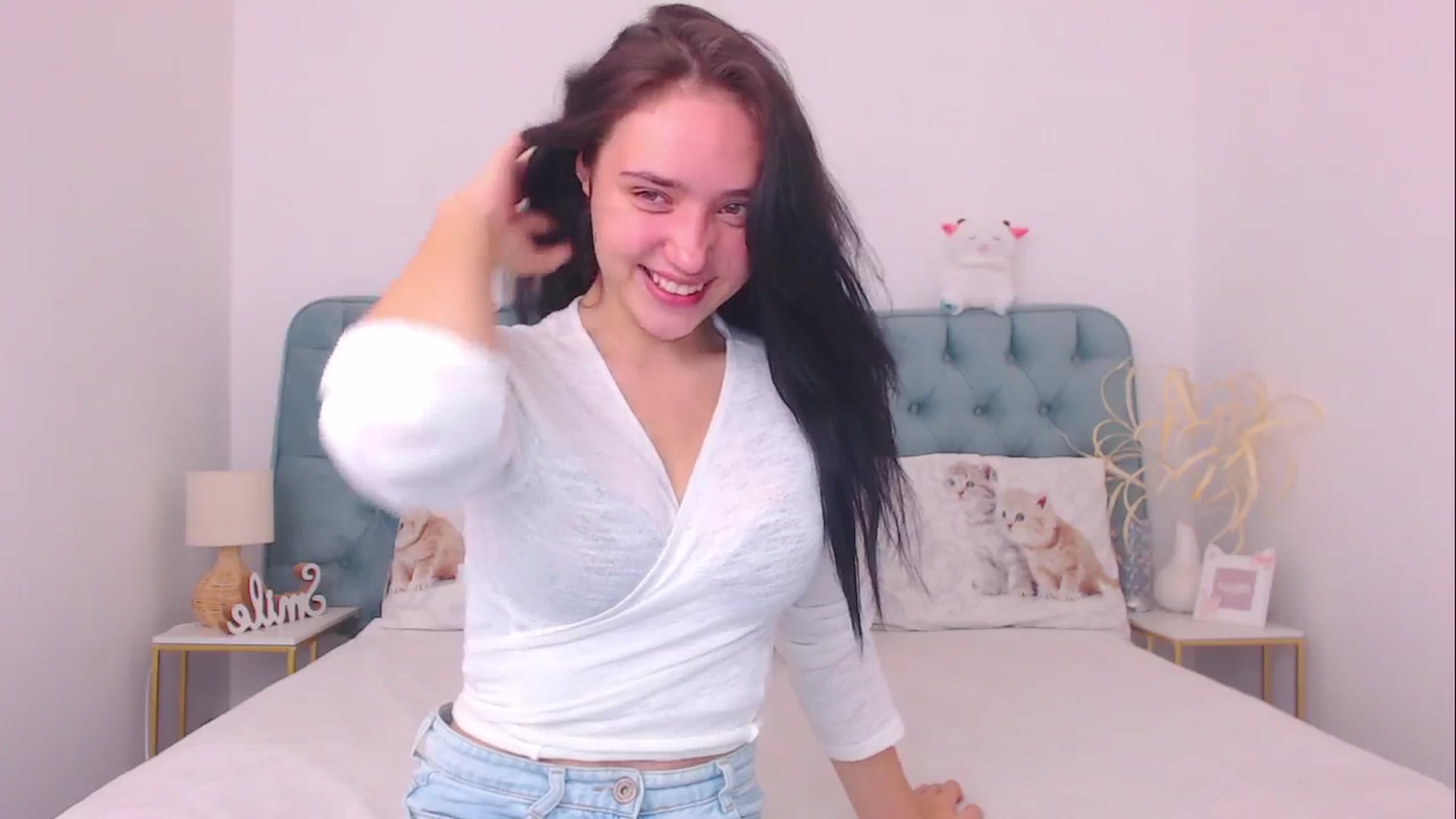 Gallery image thumbnail from Fortune777_'s myfreecams stream on, 10/12/2025, 06:40 image 20 of 20