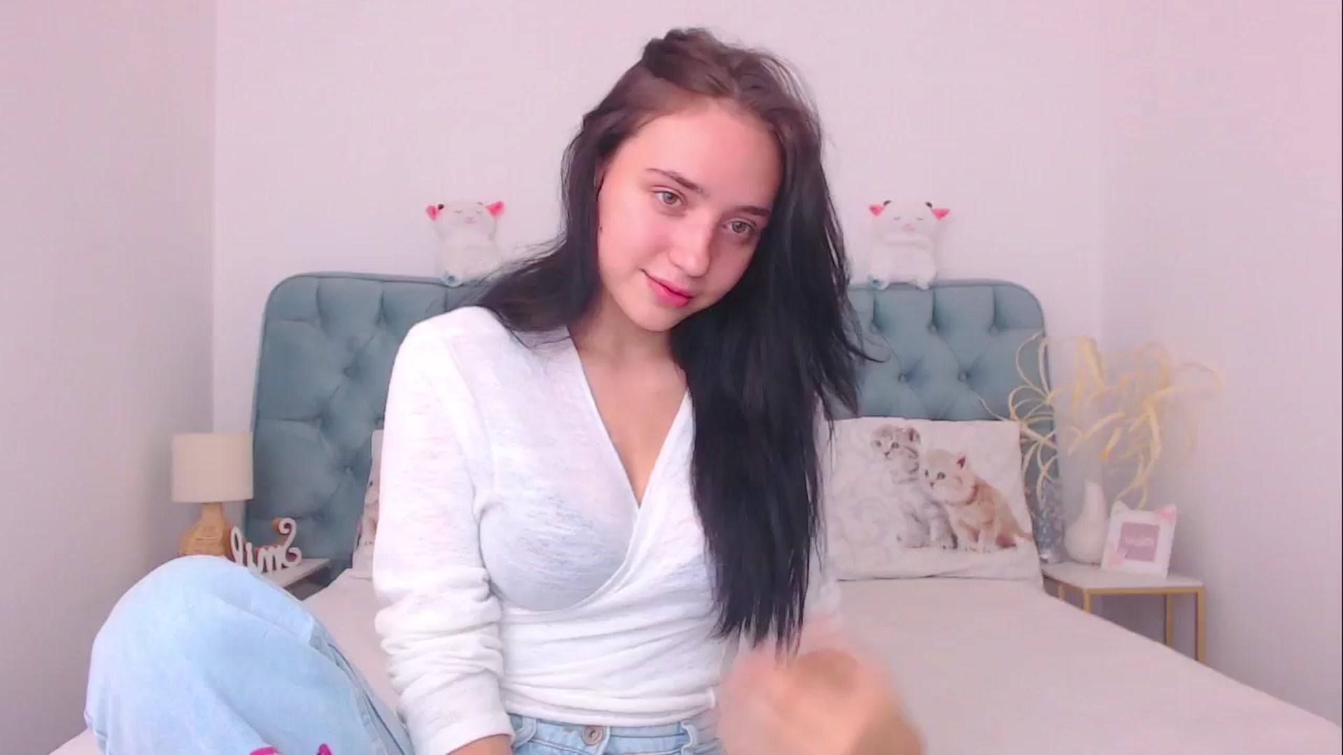Gallery image thumbnail from Fortune777_'s myfreecams stream on, 10/12/2025, 06:40 image 1 of 20