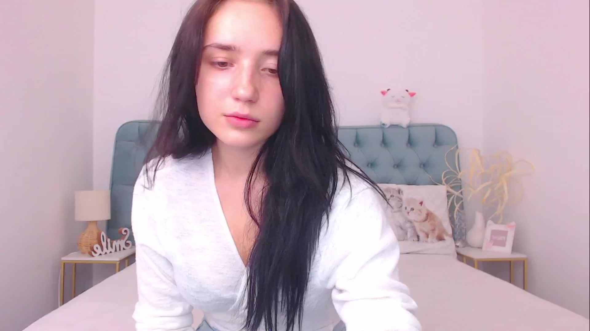 Gallery image thumbnail from Fortune777_'s myfreecams stream on, 10/12/2025, 10:43 image 2 of 20