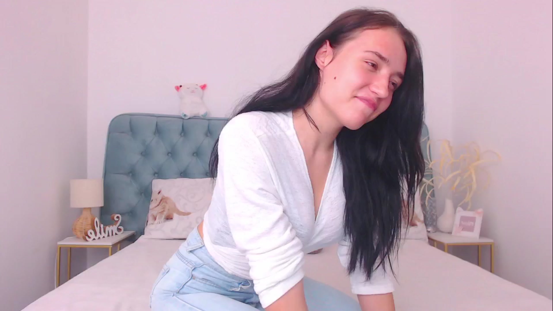 Gallery image thumbnail from Fortune777_'s myfreecams stream on, 10/12/2025, 10:43 image 10 of 20