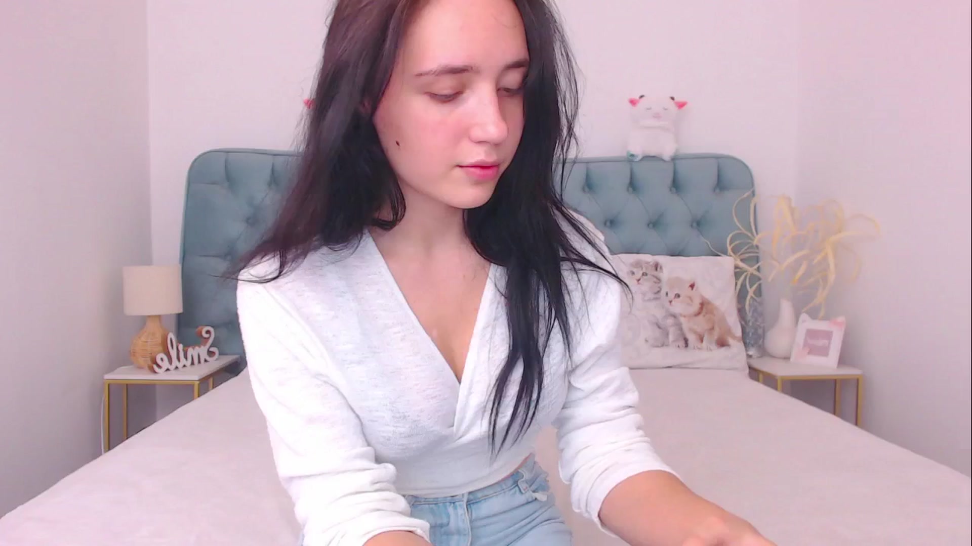 Gallery image thumbnail from Fortune777_'s myfreecams stream on, 10/12/2025, 12:30 image 1 of 20