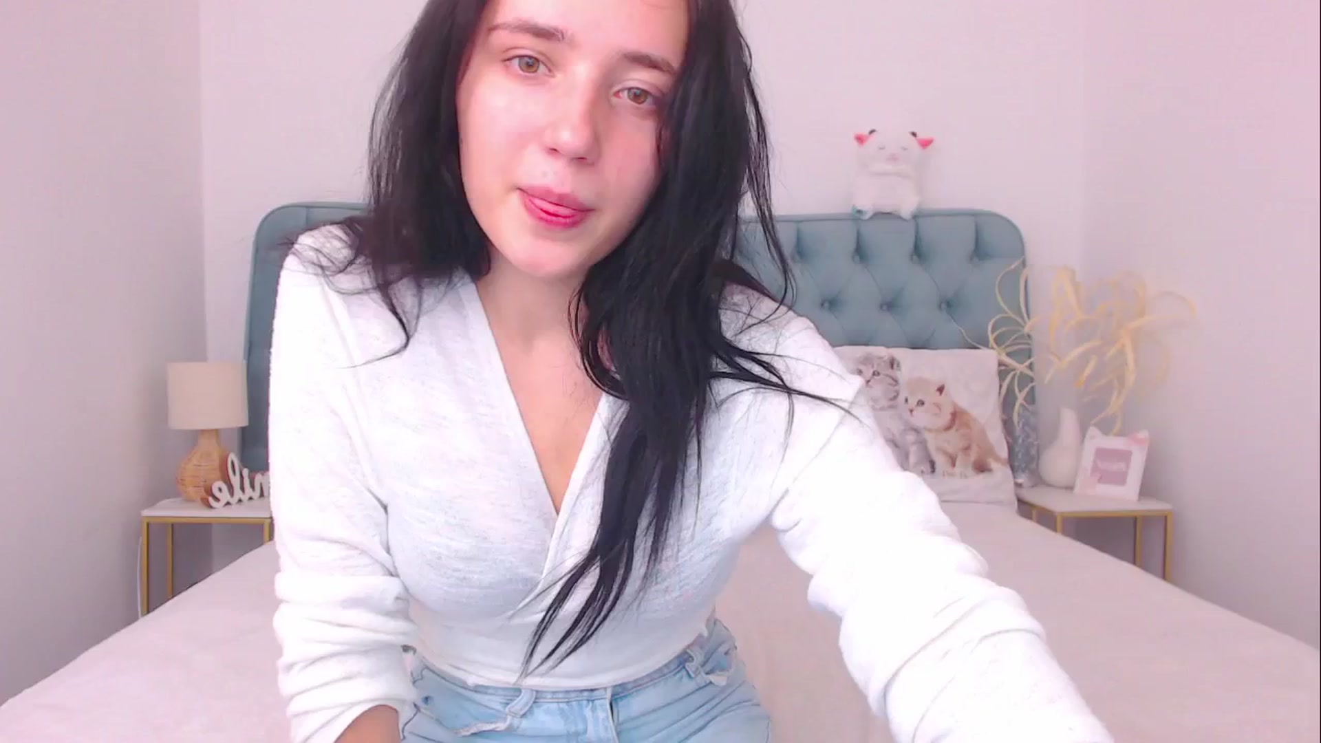 Gallery image thumbnail from Fortune777_'s myfreecams stream on, 10/12/2025, 12:30 image 2 of 20
