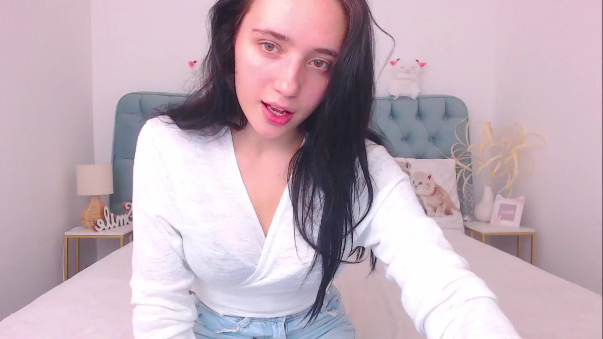 Gallery image thumbnail from Fortune777_'s myfreecams stream on, 10/12/2025, 12:30 image 13 of 20