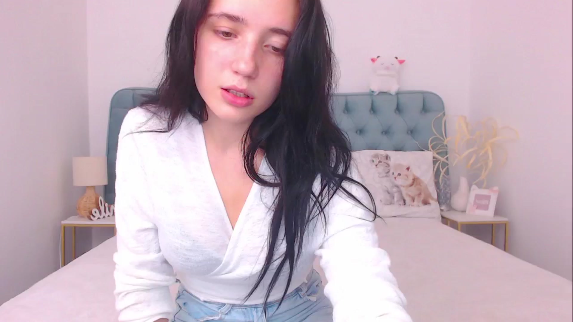 Gallery image thumbnail from Fortune777_'s myfreecams stream on, 10/12/2025, 12:30 image 7 of 20