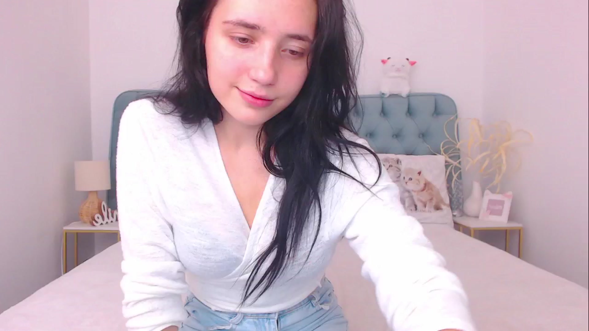 Gallery image thumbnail from Fortune777_'s myfreecams stream on, 10/12/2025, 12:30 image 3 of 20