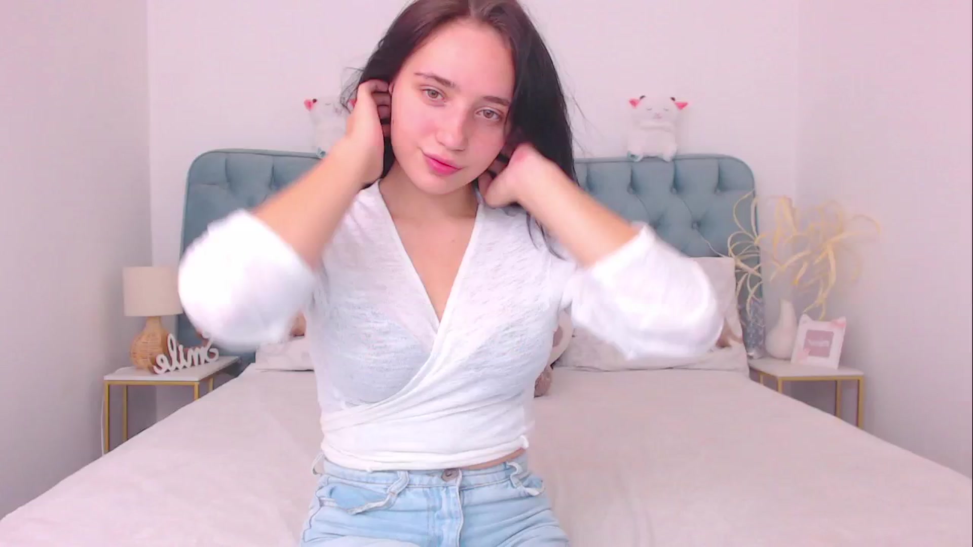Gallery image thumbnail from Fortune777_'s myfreecams stream on, 10/12/2025, 12:30 image 20 of 20