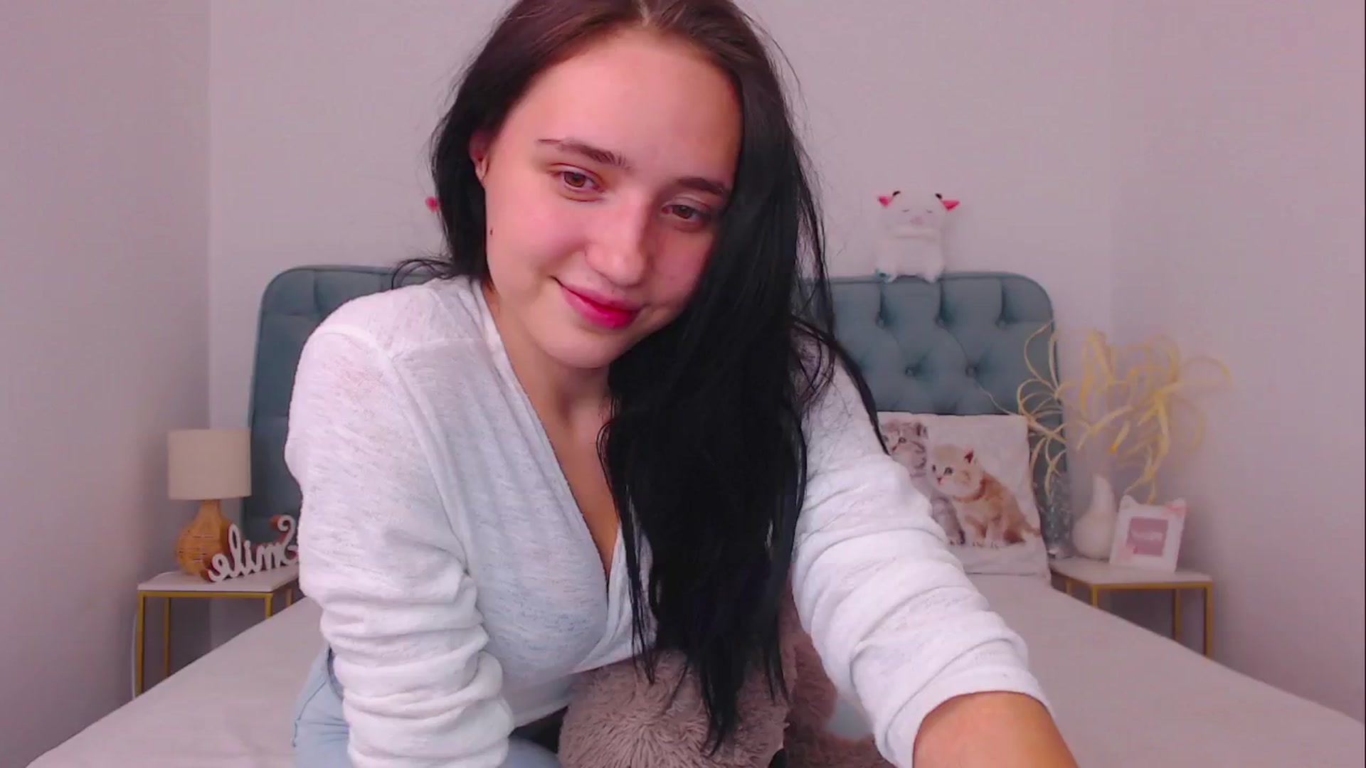 Gallery image thumbnail from Fortune777_'s myfreecams stream on, 10/12/2025, 14:17 image 9 of 20