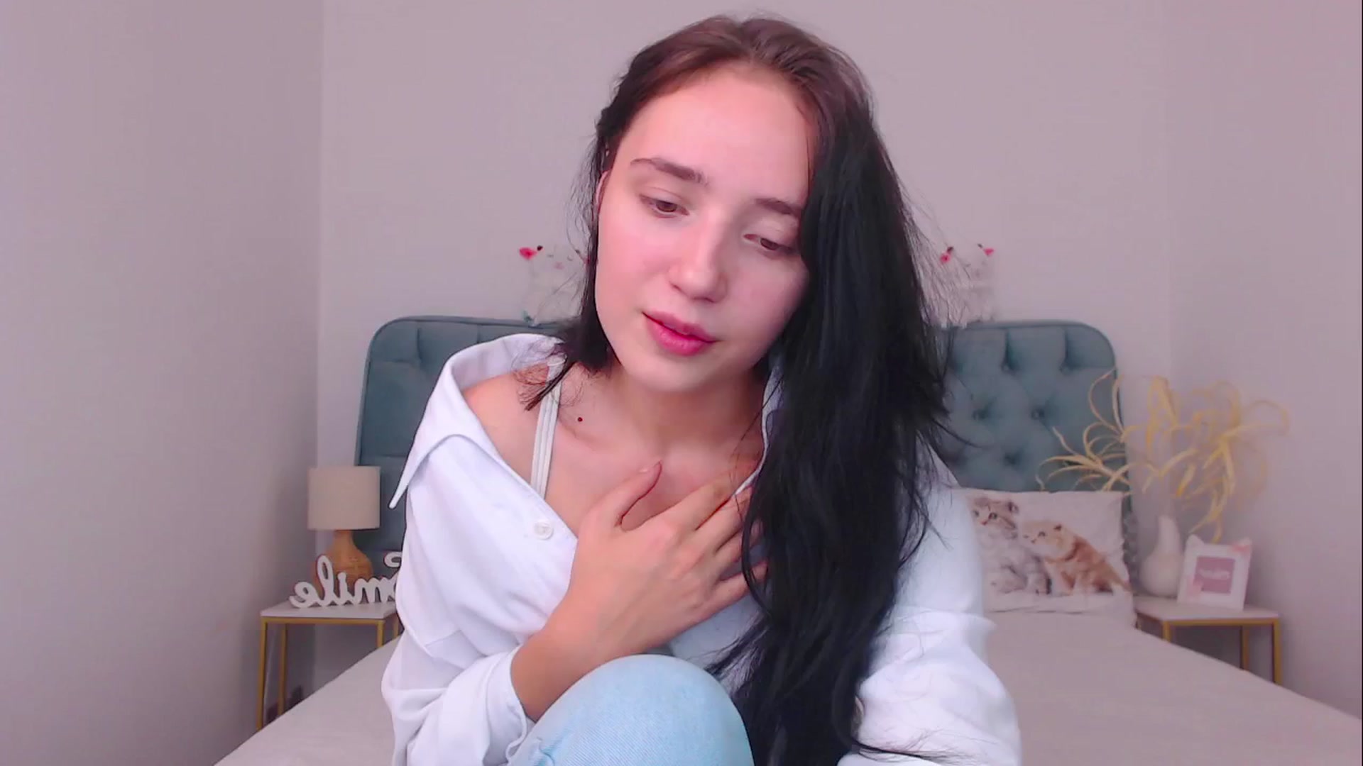 Gallery image thumbnail from Fortune777_'s myfreecams stream on, 10/13/2025, 10:42 image 2 of 20