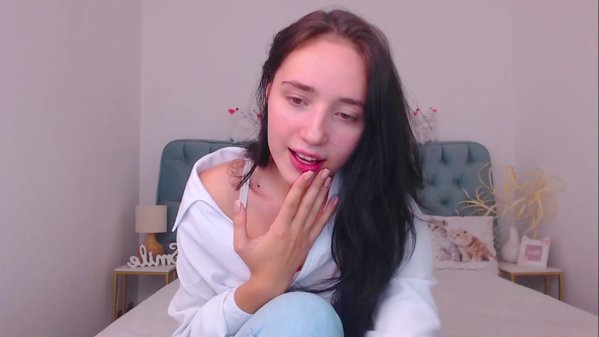 Gallery image thumbnail from Fortune777_'s myfreecams stream on, 10/13/2025, 10:42 image 5 of 20