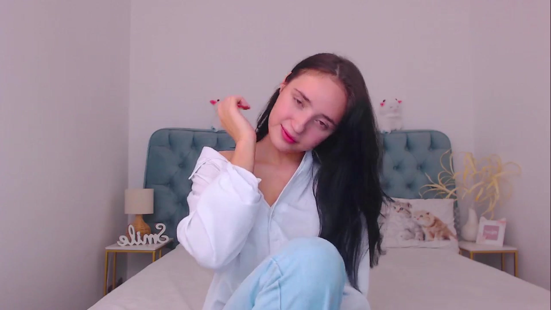 Gallery image thumbnail from Fortune777_'s myfreecams stream on, 10/13/2025, 10:42 image 18 of 20