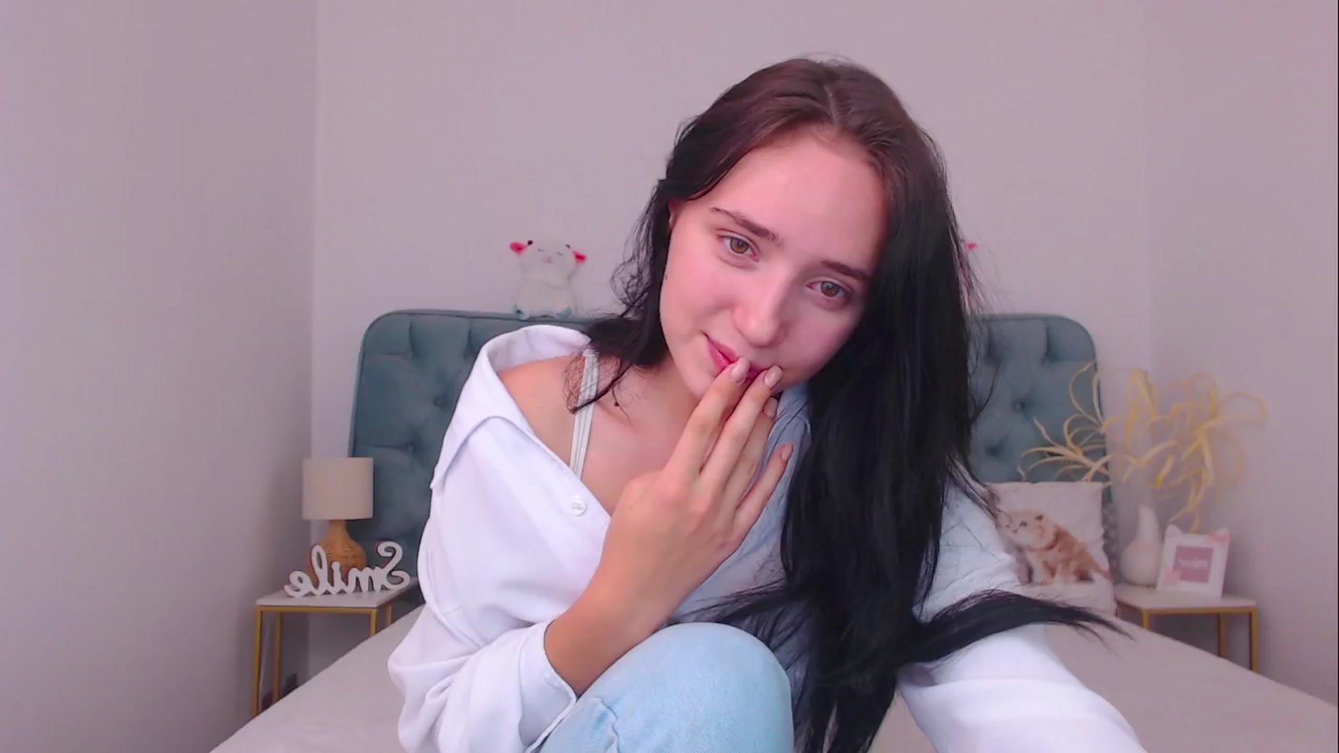 Gallery image thumbnail from Fortune777_'s myfreecams stream on, 10/13/2025, 10:42 image 6 of 20