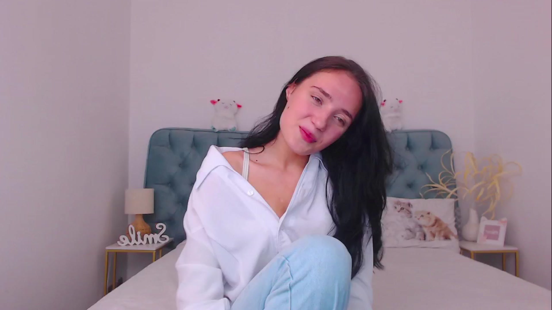 Gallery image thumbnail from Fortune777_'s myfreecams stream on, 10/13/2025, 10:42 image 9 of 20