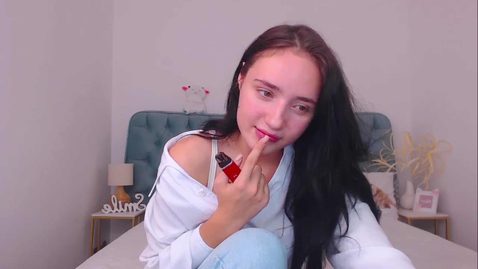 Gallery image thumbnail from Fortune777_'s myfreecams stream on, 10/13/2025, 10:42 image 16 of 20