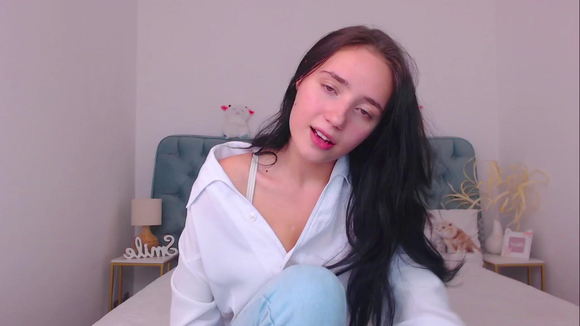 Gallery image thumbnail from Fortune777_'s myfreecams stream on, 10/13/2025, 10:42 image 10 of 20