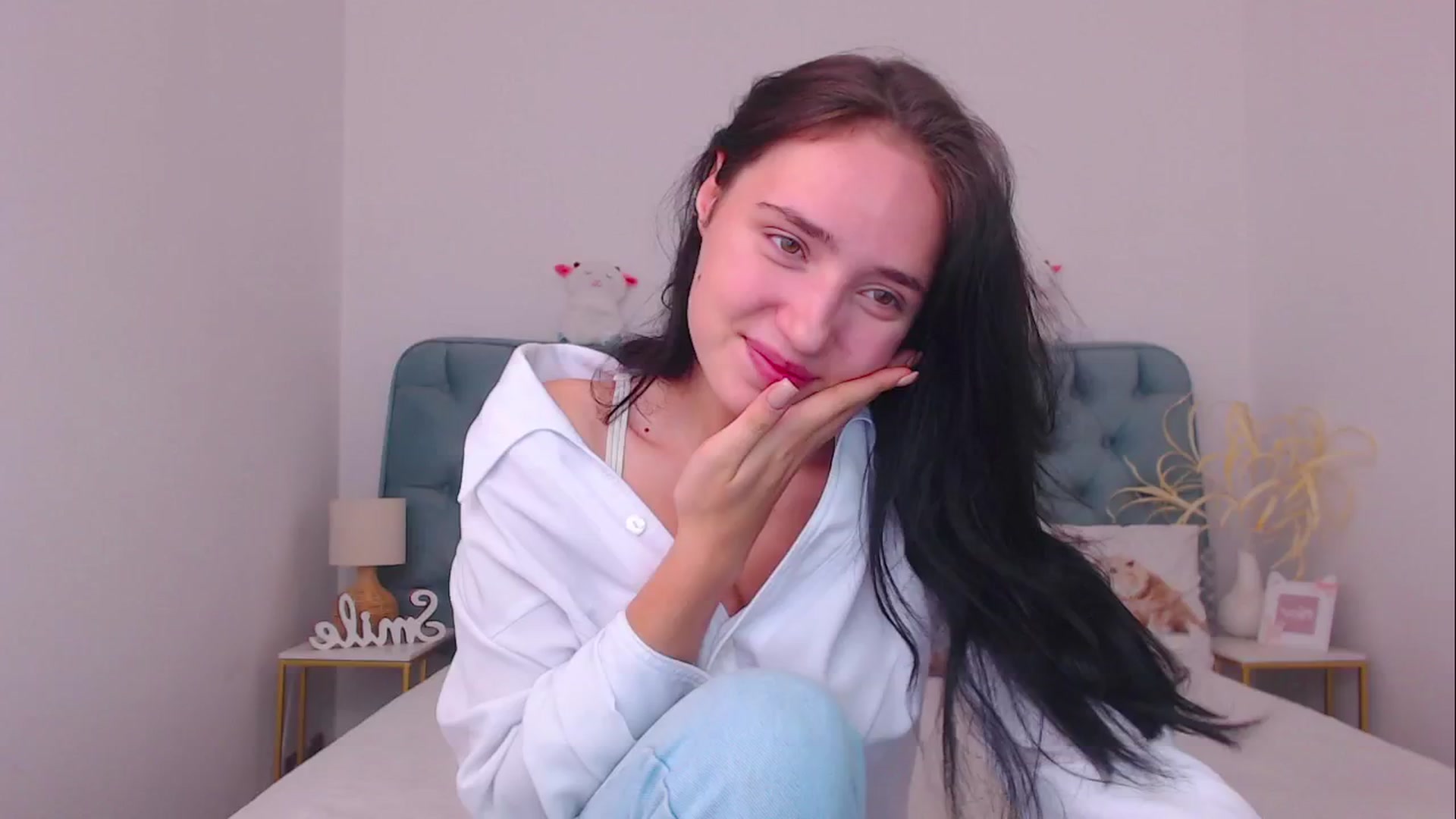 Gallery image thumbnail from Fortune777_'s myfreecams stream on, 10/13/2025, 10:42 image 3 of 20