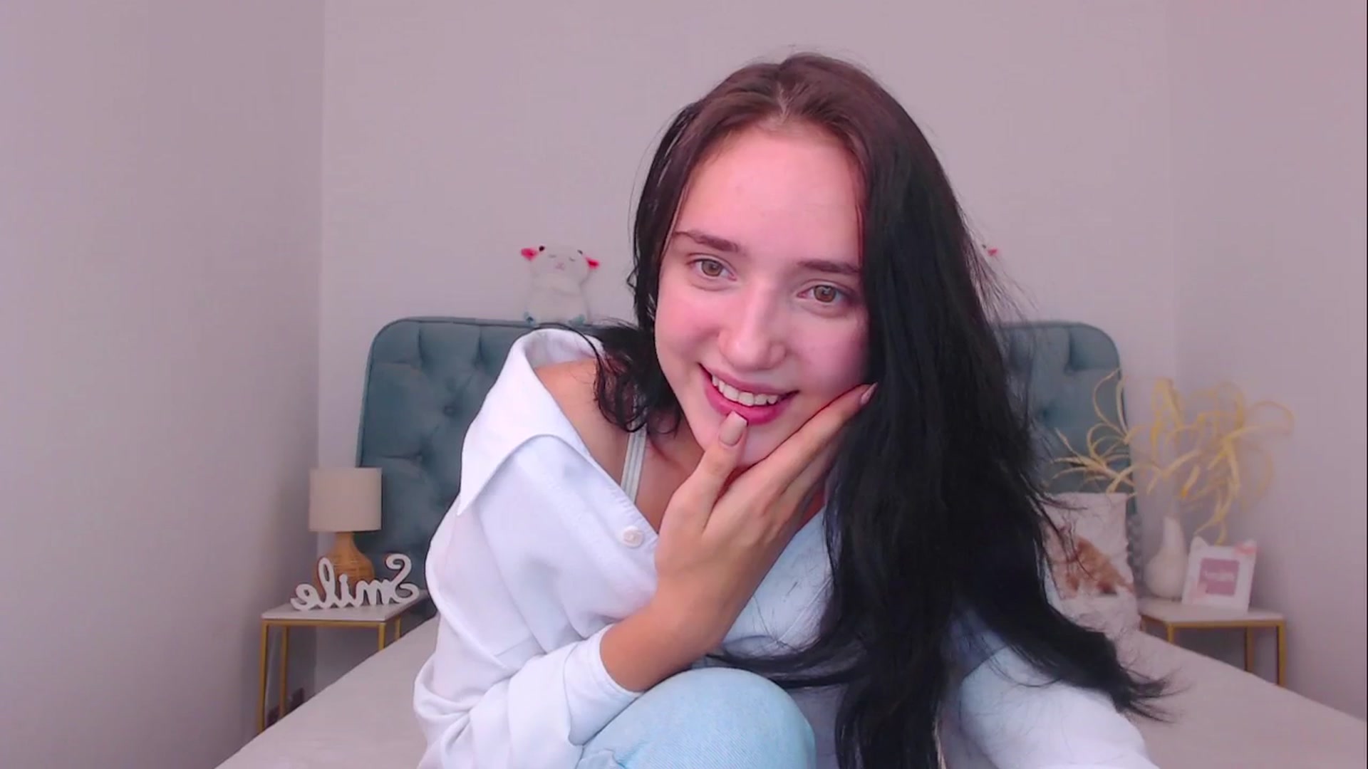 Gallery image thumbnail from Fortune777_'s myfreecams stream on, 10/13/2025, 10:42 image 11 of 20