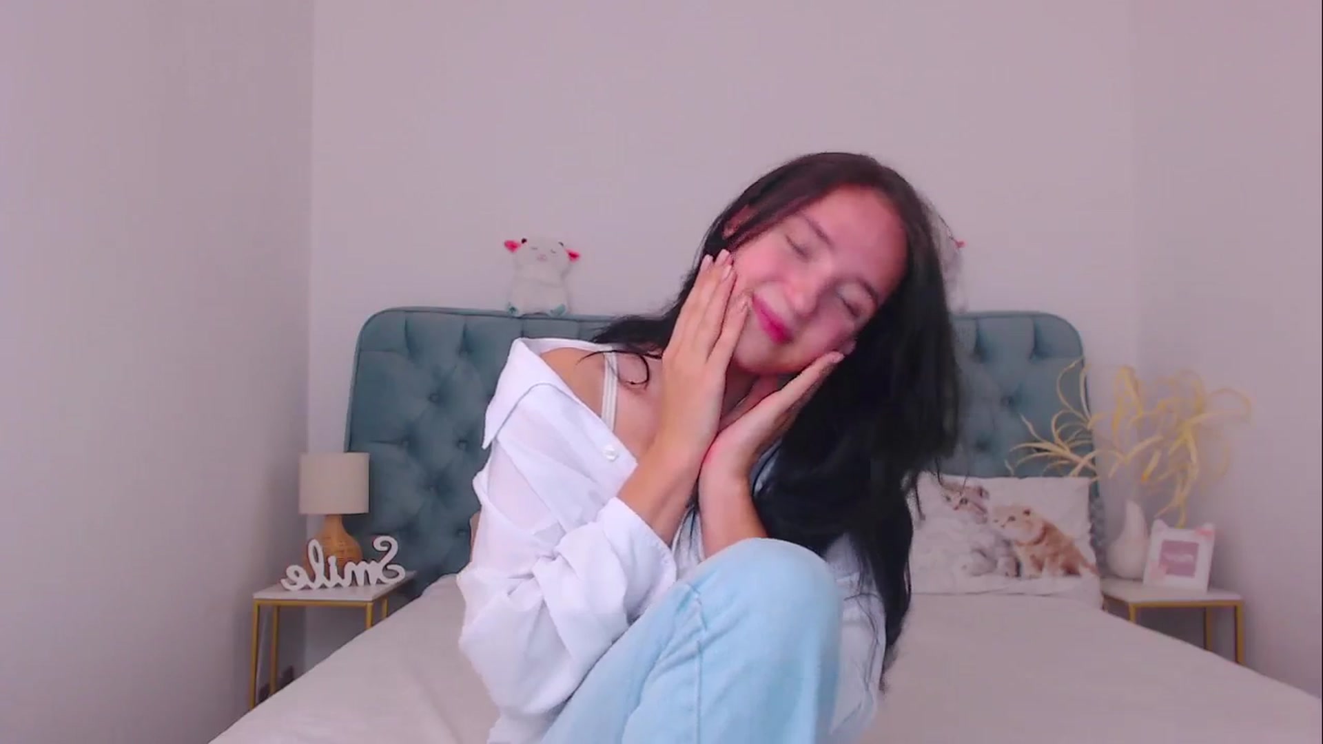 Gallery image thumbnail from Fortune777_'s myfreecams stream on, 10/13/2025, 10:42 image 12 of 20