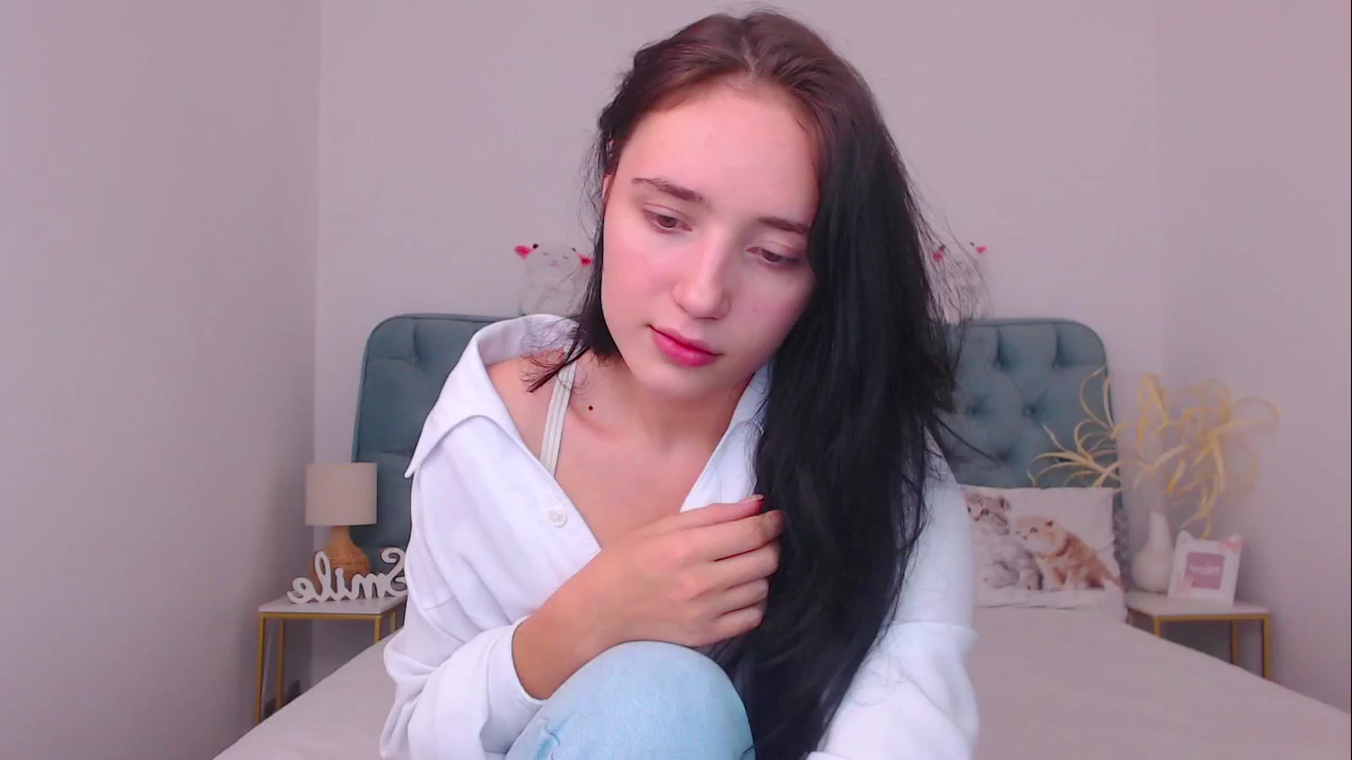 Gallery image thumbnail from Fortune777_'s myfreecams stream on, 10/13/2025, 10:42 image 1 of 20
