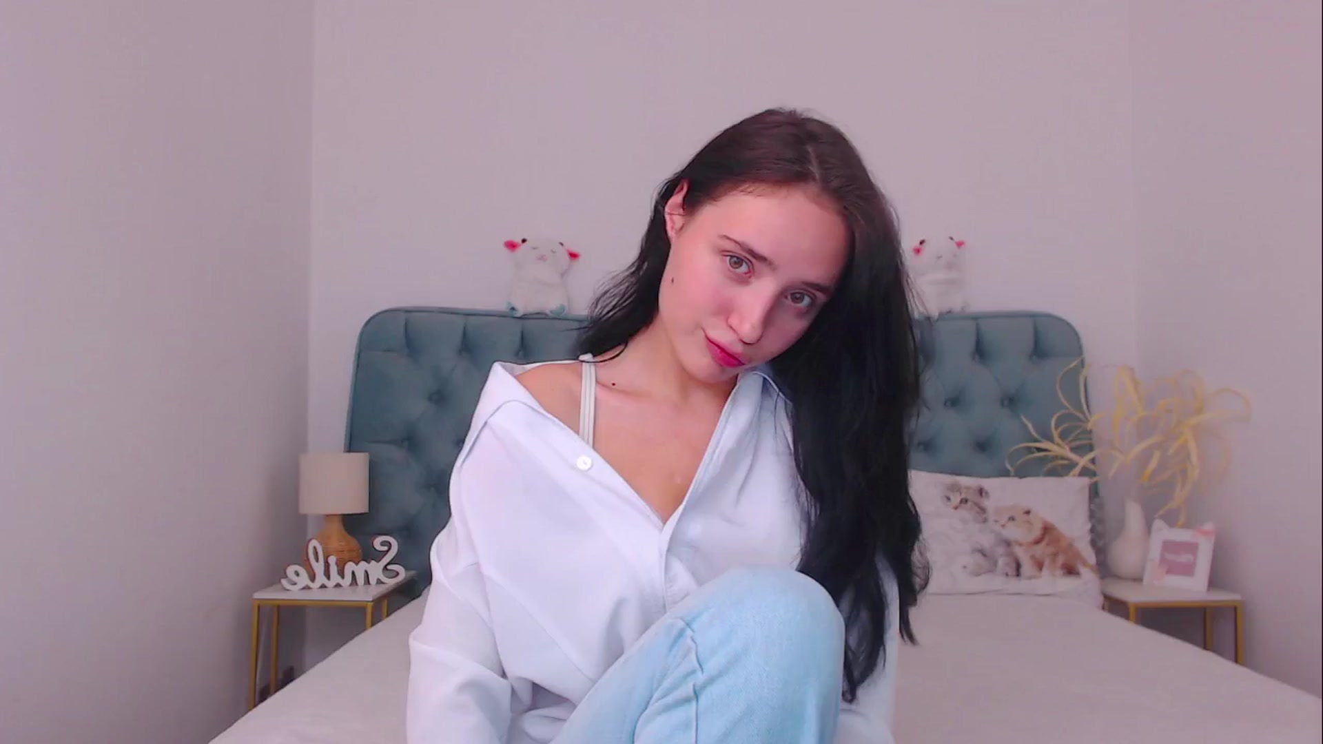 Gallery image thumbnail from Fortune777_'s myfreecams stream on, 10/13/2025, 10:42 image 8 of 20