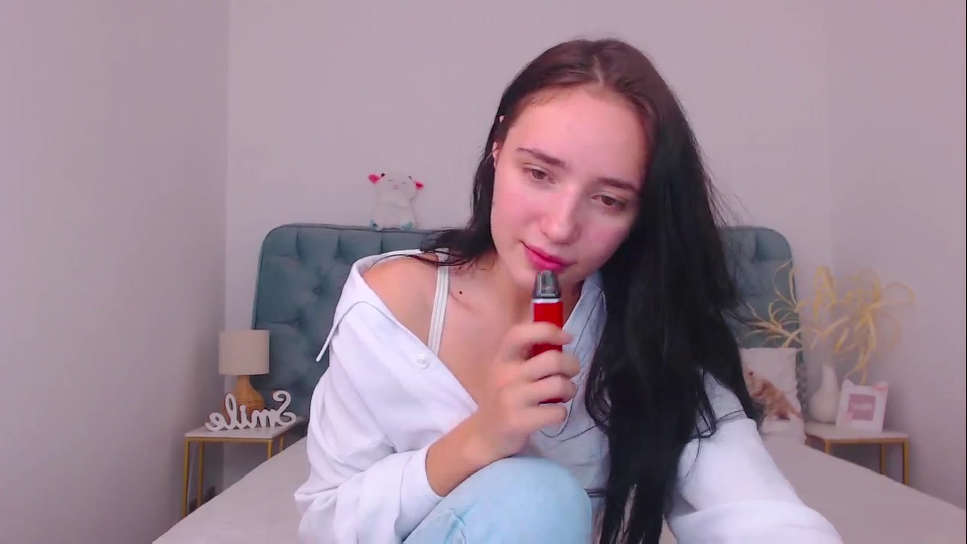Gallery image thumbnail from Fortune777_'s myfreecams stream on, 10/13/2025, 10:42 image 14 of 20