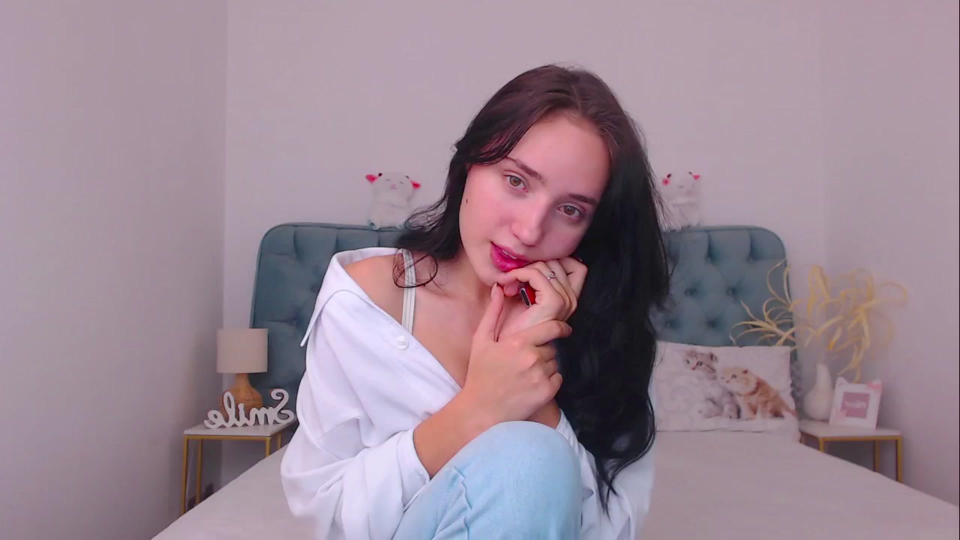 Gallery image thumbnail from Fortune777_'s myfreecams stream on, 10/13/2025, 10:42 image 7 of 20