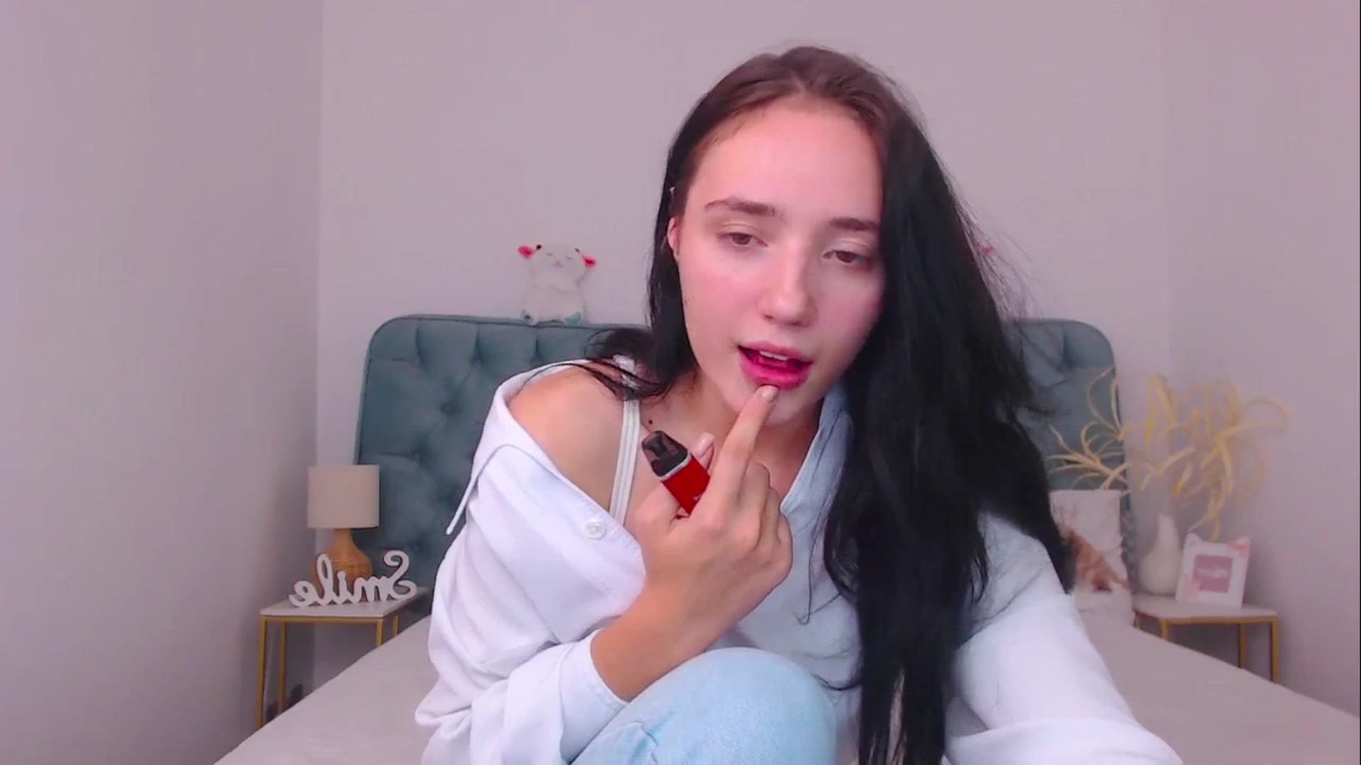 Gallery image thumbnail from Fortune777_'s myfreecams stream on, 10/13/2025, 10:42 image 15 of 20