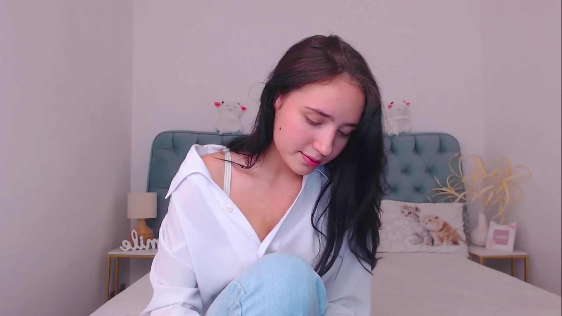 Gallery image thumbnail from Fortune777_'s myfreecams stream on, 10/13/2025, 11:12 image 5 of 20