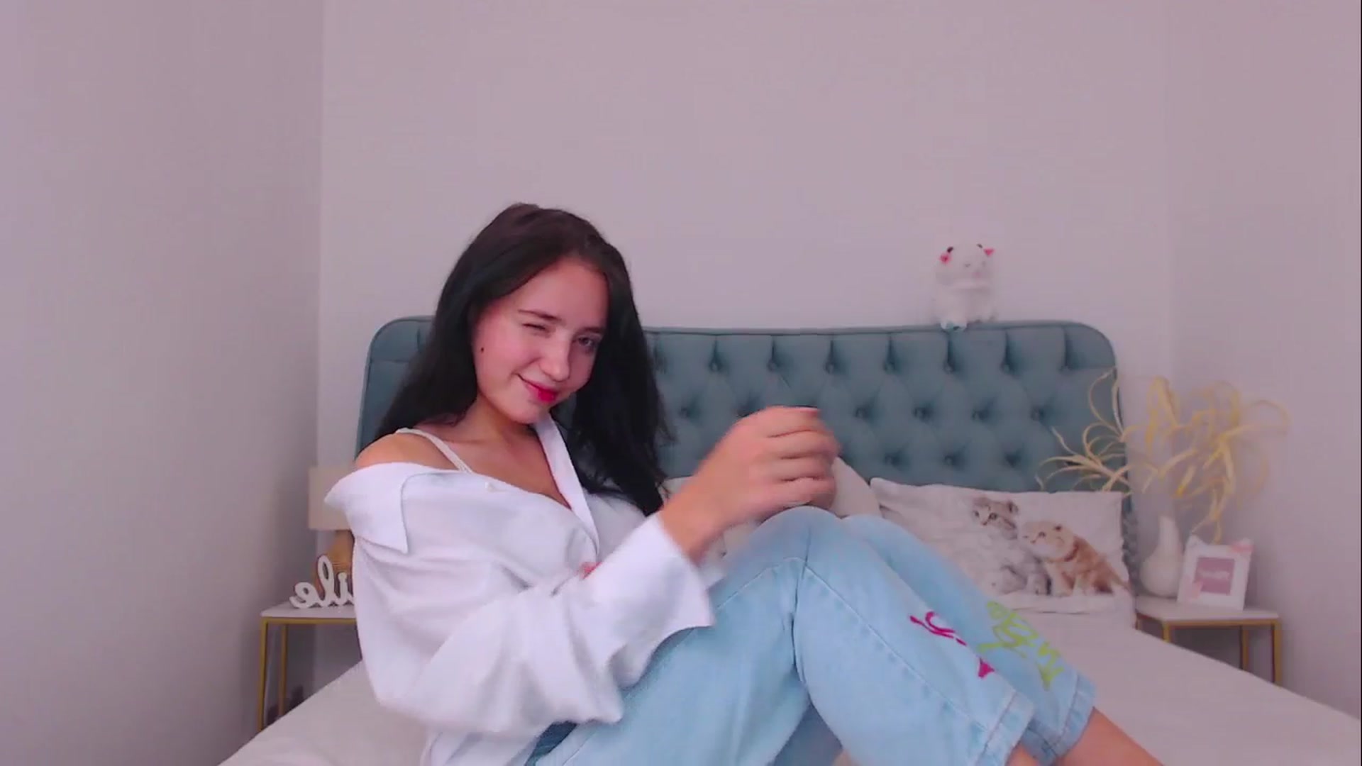 Gallery image thumbnail from Fortune777_'s myfreecams stream on, 10/13/2025, 11:12 image 15 of 20