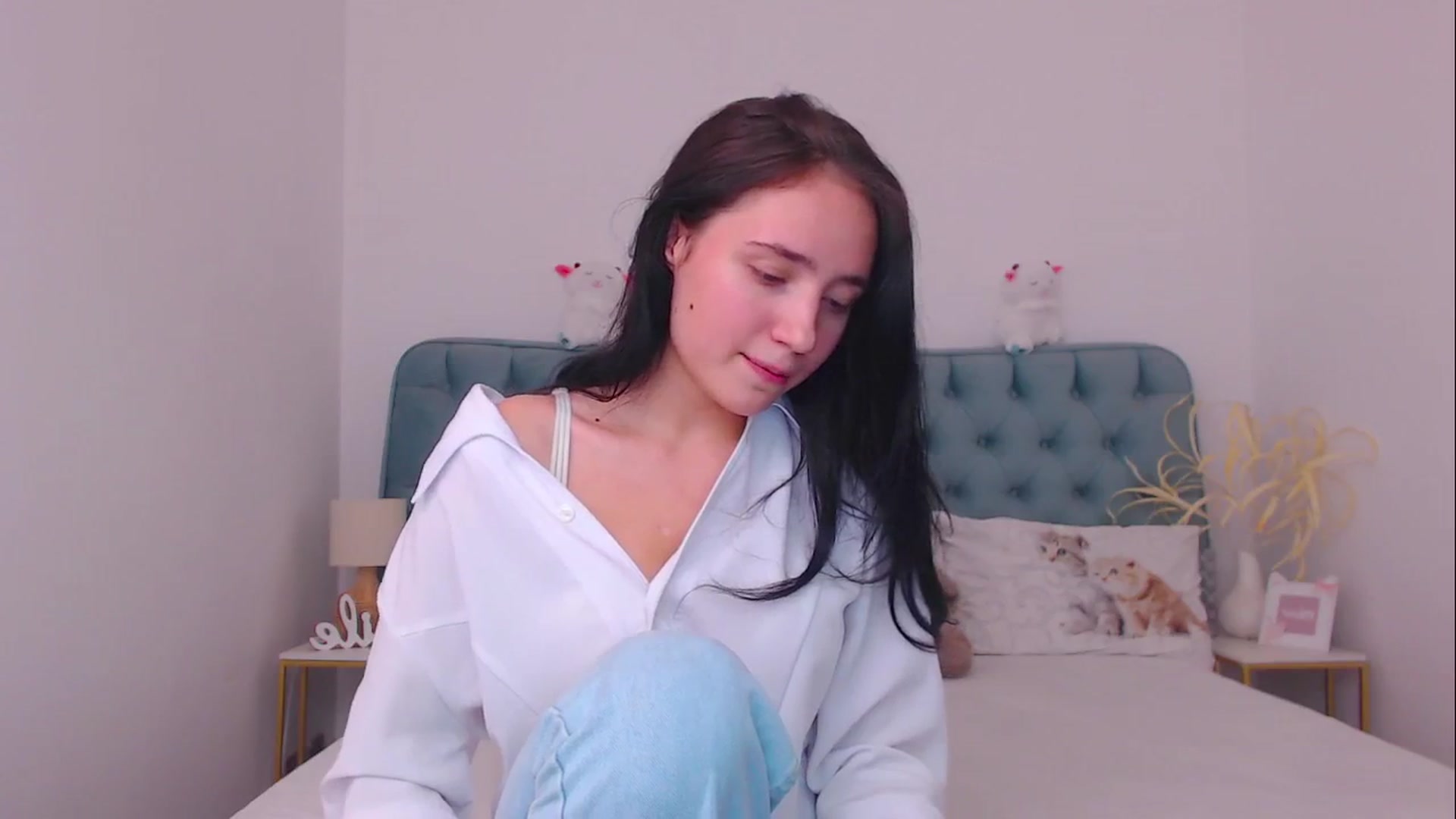 Gallery image thumbnail from Fortune777_'s myfreecams stream on, 10/13/2025, 11:12 image 4 of 20
