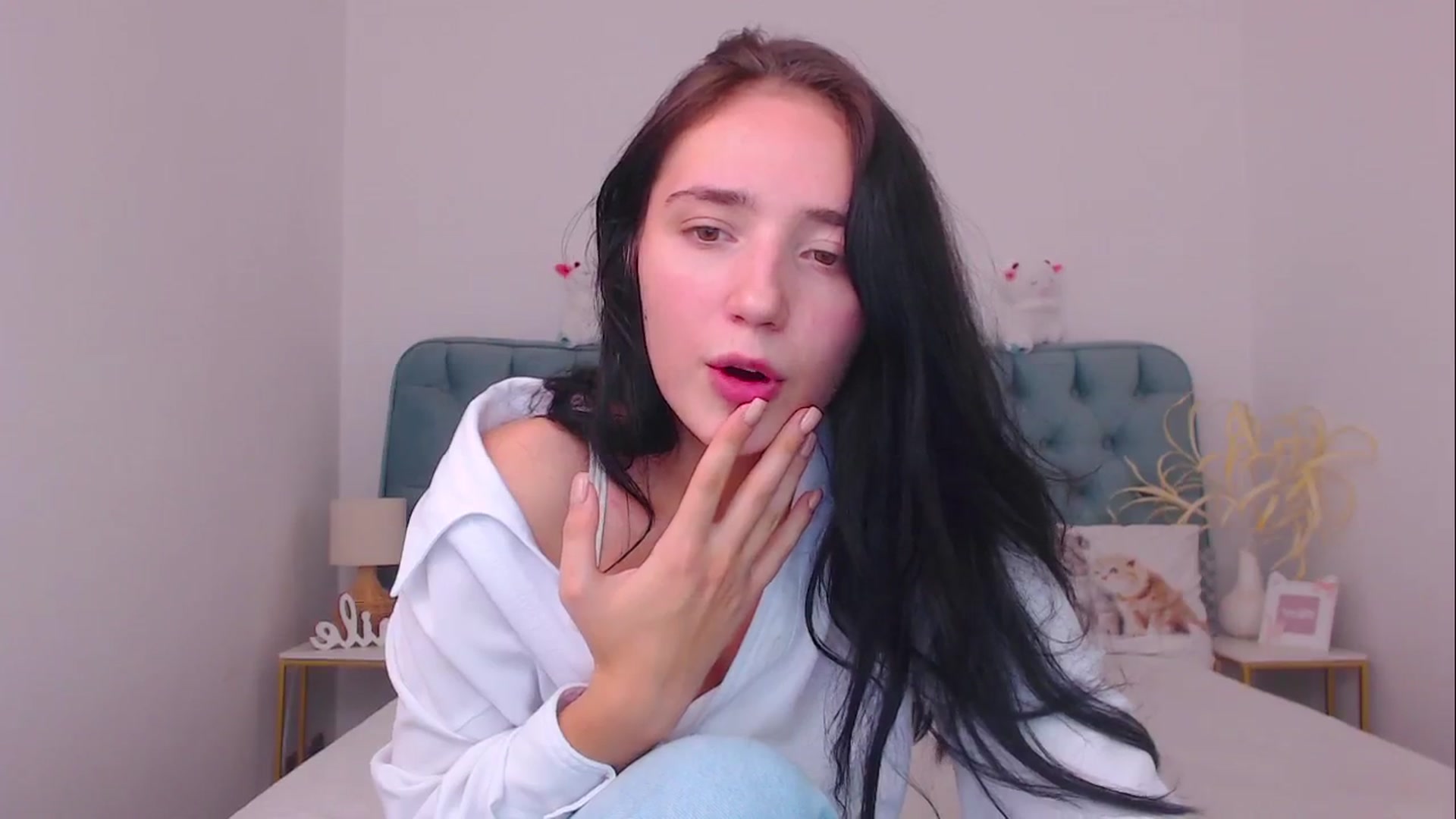 Gallery image thumbnail from Fortune777_'s myfreecams stream on, 10/13/2025, 11:12 image 13 of 20