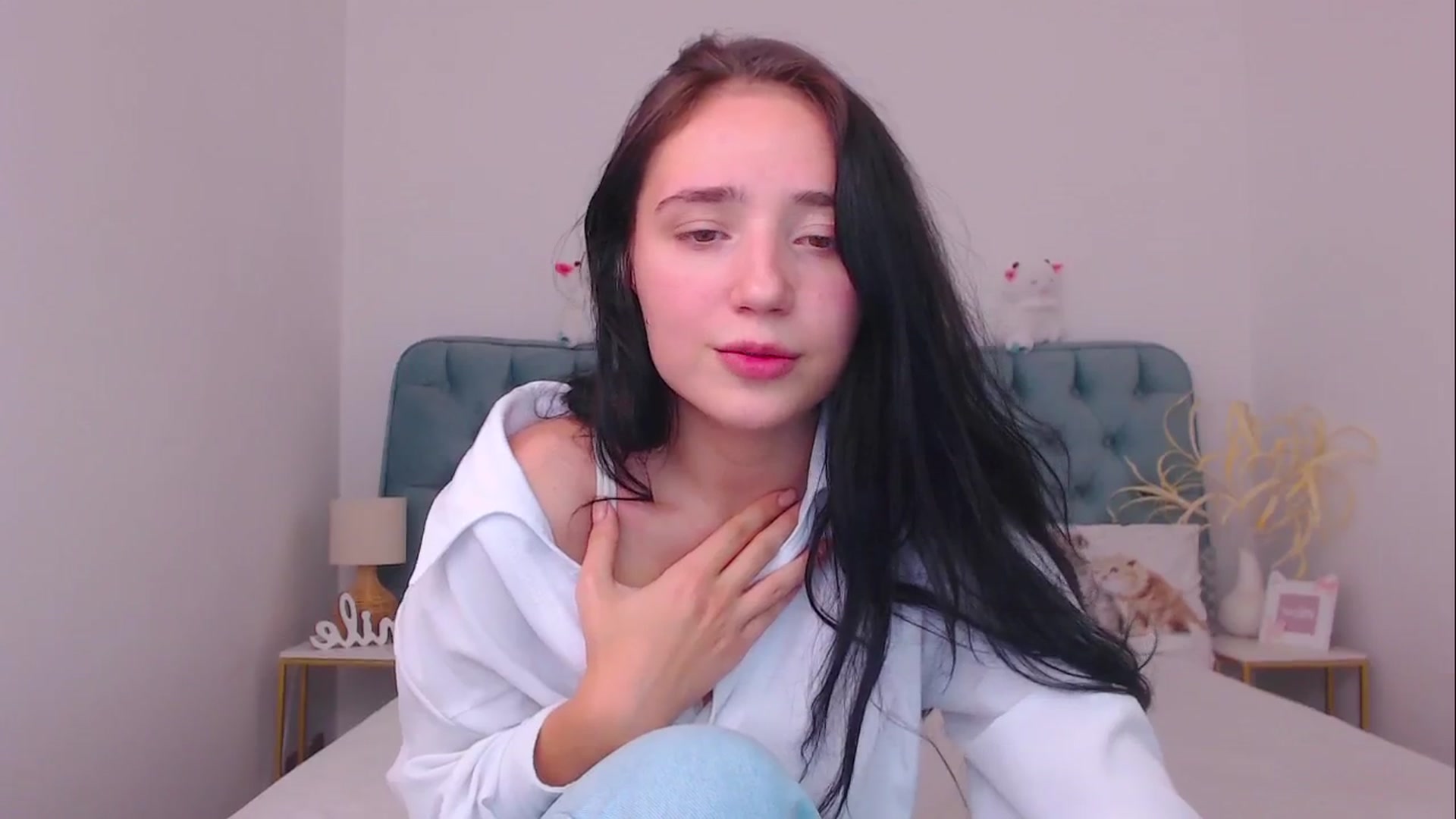 Gallery image thumbnail from Fortune777_'s myfreecams stream on, 10/13/2025, 11:12 image 10 of 20