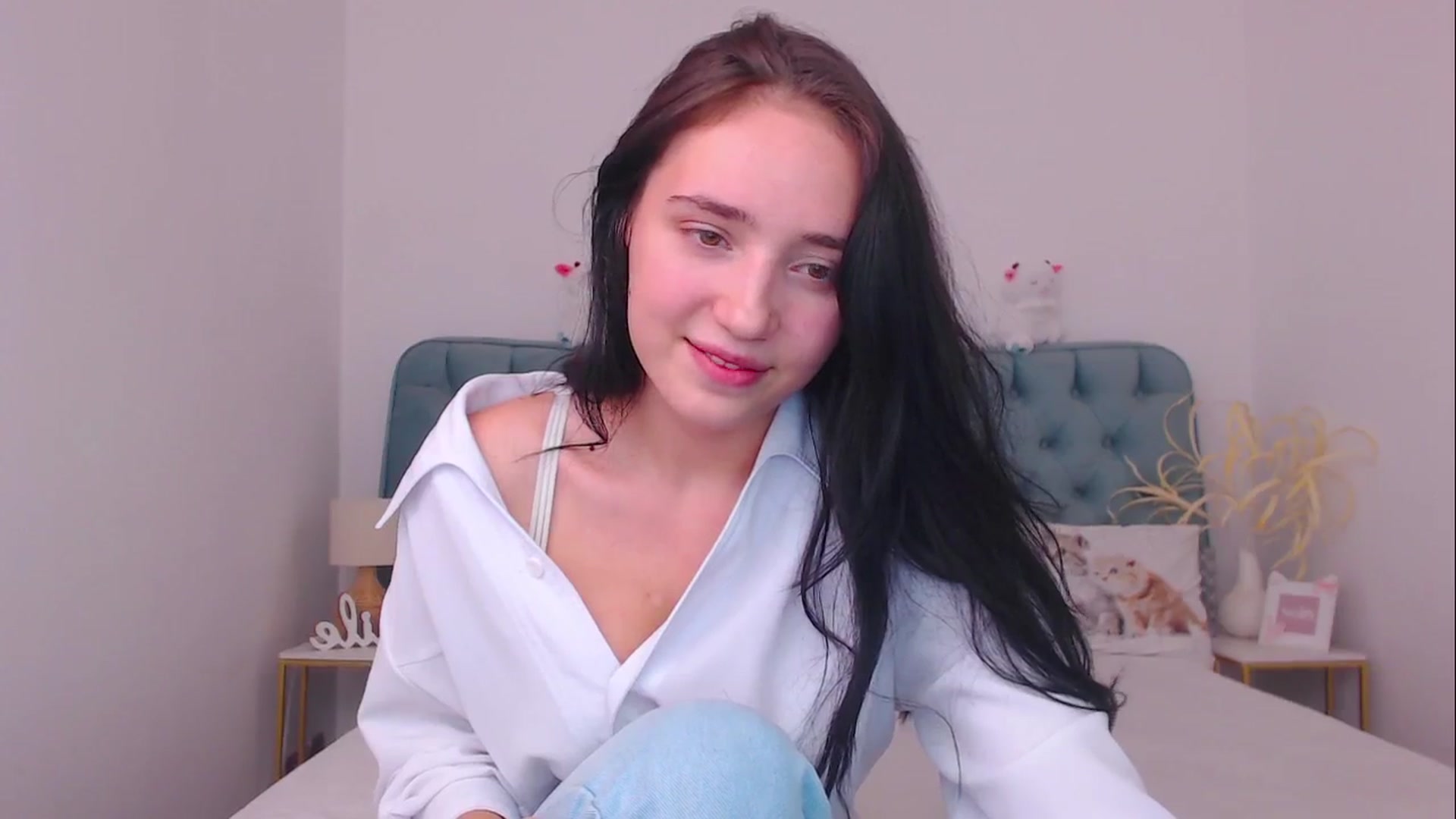 Gallery image thumbnail from Fortune777_'s myfreecams stream on, 10/13/2025, 11:12 image 6 of 20