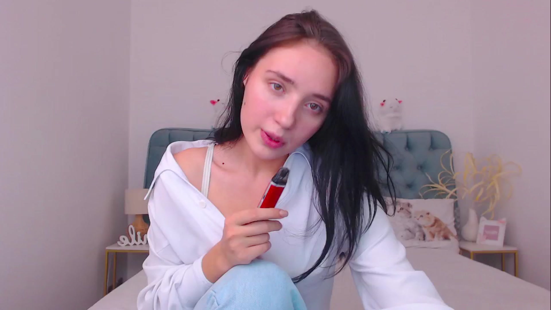 Gallery image thumbnail from Fortune777_'s myfreecams stream on, 10/13/2025, 11:12 image 2 of 20