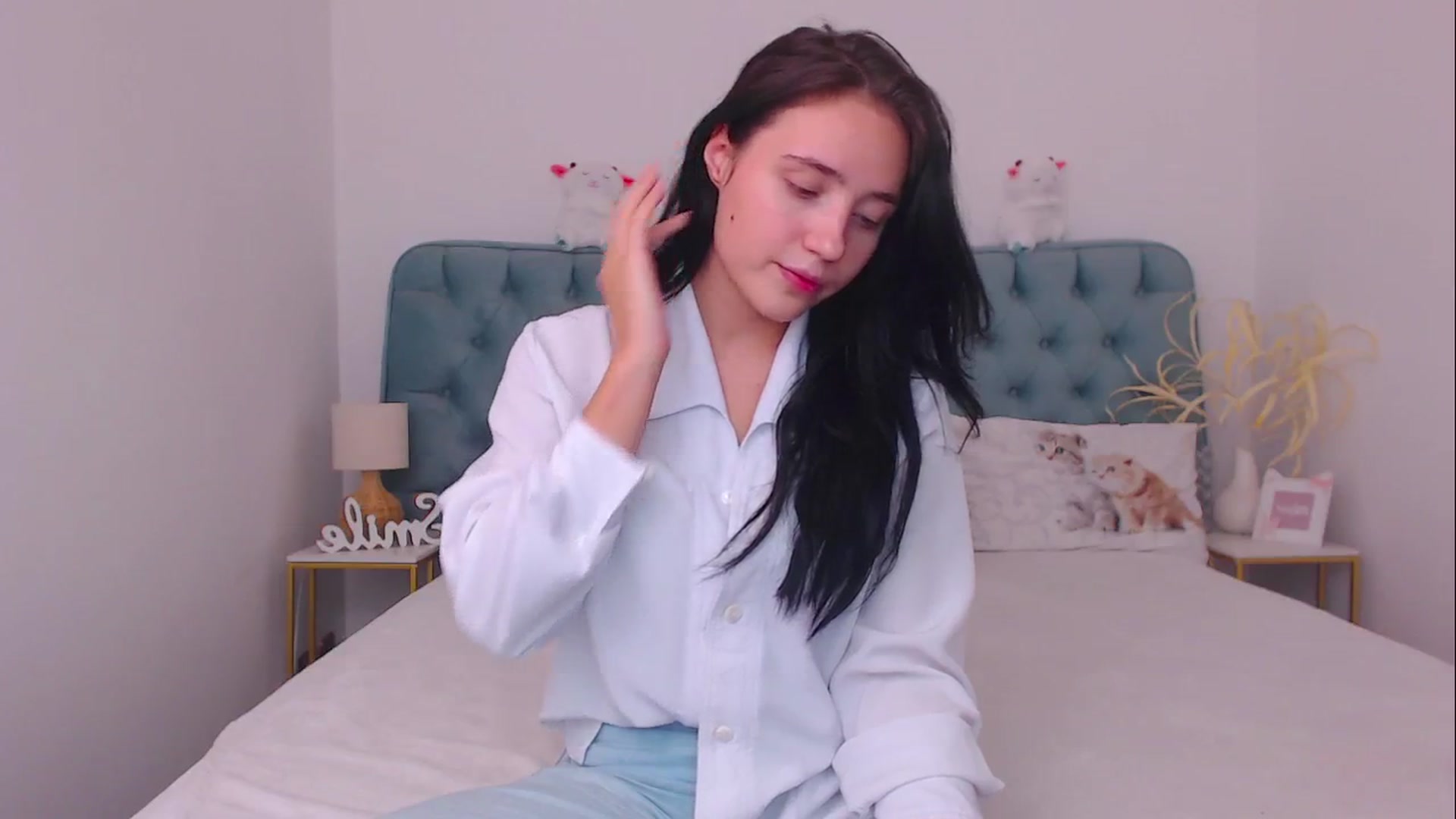 Gallery image thumbnail from Fortune777_'s myfreecams stream on, 10/13/2025, 13:25 image 16 of 20