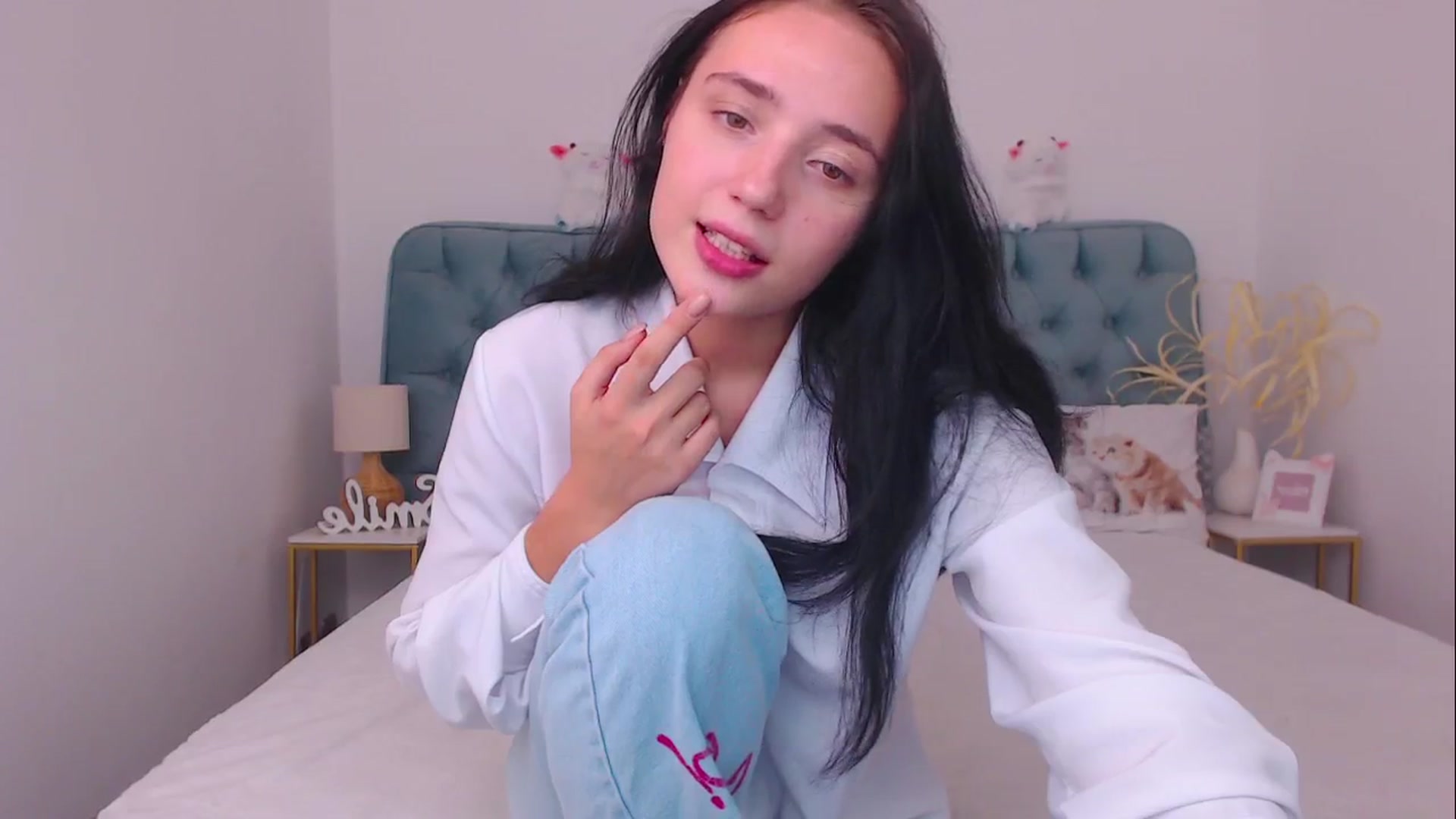 Gallery image thumbnail from Fortune777_'s myfreecams stream on, 10/13/2025, 14:25 image 18 of 20