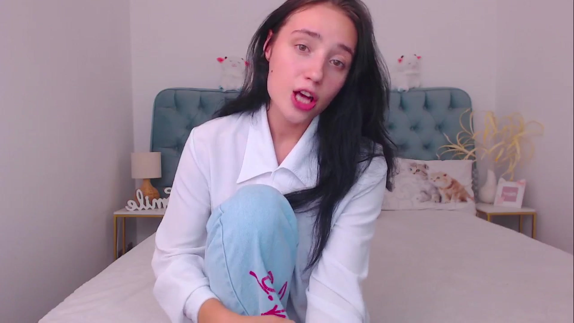 Gallery image thumbnail from Fortune777_'s myfreecams stream on, 10/13/2025, 14:25 image 17 of 20
