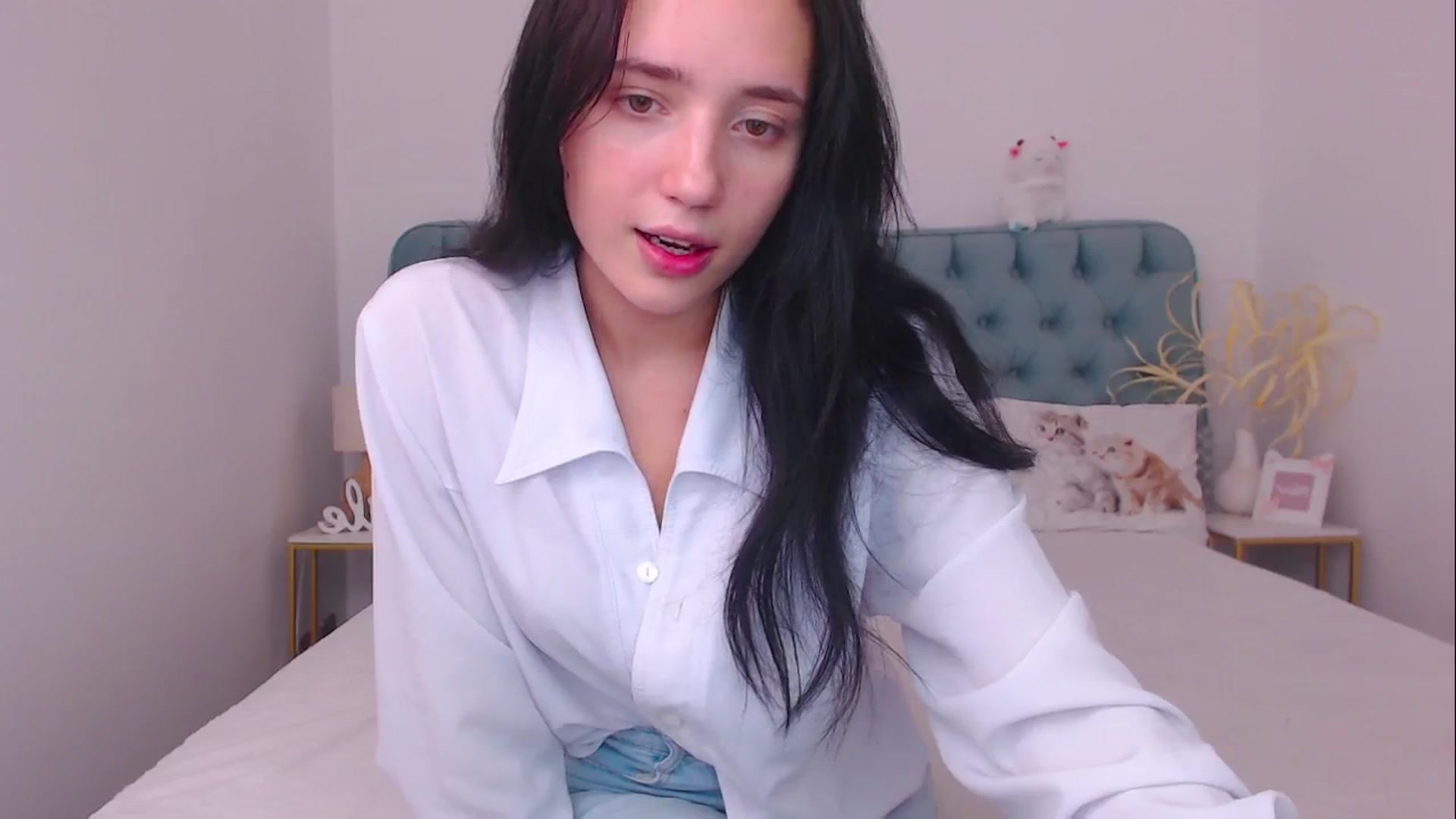 Gallery image thumbnail from Fortune777_'s myfreecams stream on, 10/13/2025, 14:25 image 6 of 20
