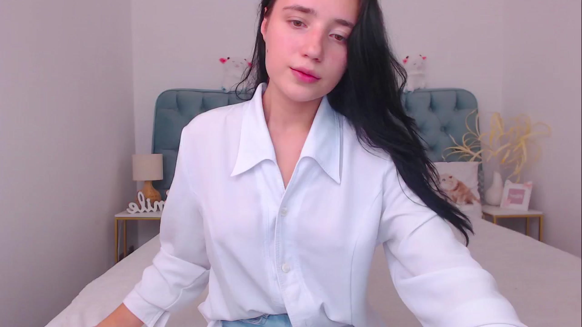 Gallery image thumbnail from Fortune777_'s myfreecams stream on, 10/13/2025, 16:40 image 19 of 20