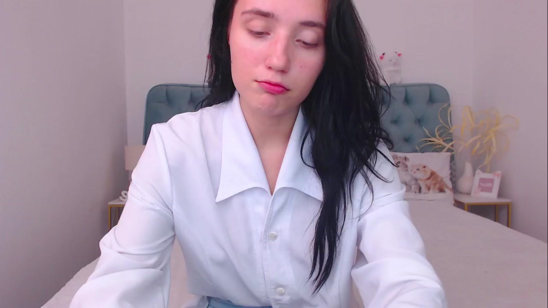 Gallery image thumbnail from Fortune777_'s myfreecams stream on, 10/13/2025, 16:40 image 1 of 20